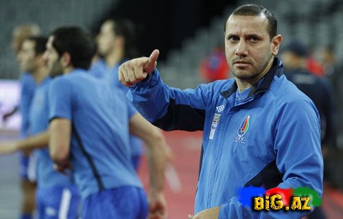 Portuqaliya – Azərbaycan matçı