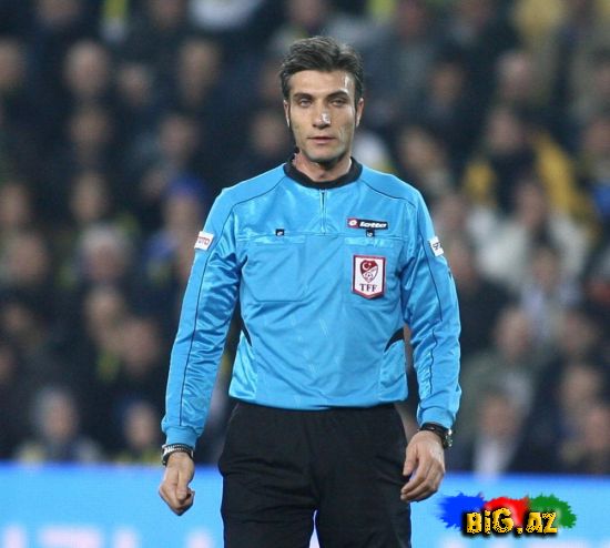 Türkiyə Super-Liqası`nda Möhtəşəm Derbi: Fenerbahçe 2:0 Beşiktaş