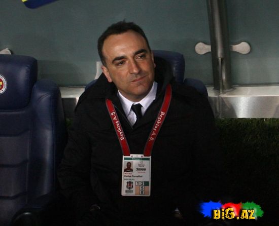 Türkiyə Super-Liqası`nda Möhtəşəm Derbi: Fenerbahçe 2:0 Beşiktaş