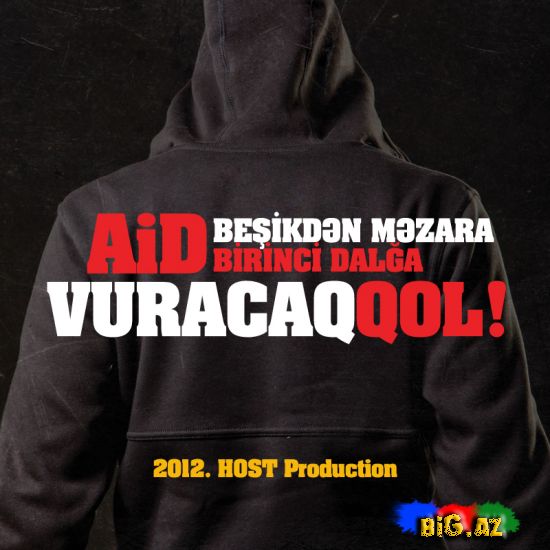 AiD - AiD Vuracaq Qol (2012) + Lyrics