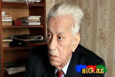 Bəxtiyar Vahabzadənin vəfatından 3 il keçir