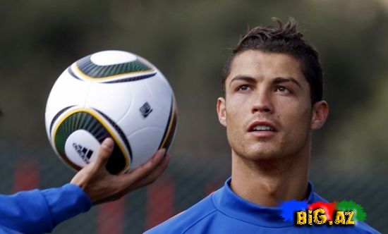 Kriştiano Ronaldo (CR7) / Cristiano Ronaldo / Криштиану Роналду (Foto & Video)