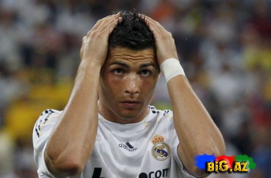 Kriştiano Ronaldo (CR7) / Cristiano Ronaldo / Криштиану Роналду (Foto & Video)