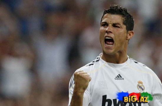 Kriştiano Ronaldo (CR7) / Cristiano Ronaldo / Криштиану Роналду (Foto & Video)