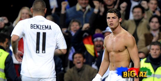 Kriştiano Ronaldo (CR7) / Cristiano Ronaldo / Криштиану Роналду (Foto & Video)