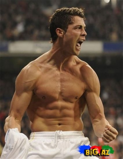 Kriştiano Ronaldo (CR7) / Cristiano Ronaldo / Криштиану Роналду (Foto & Video)