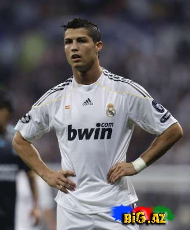 Kriştiano Ronaldo (CR7) / Cristiano Ronaldo / Криштиану Роналду (Foto & Video)