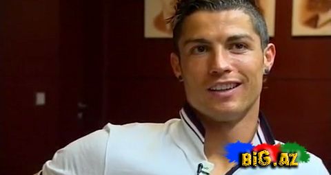 Kriştiano Ronaldo (CR7) / Cristiano Ronaldo / Криштиану Роналду (Foto & Video)