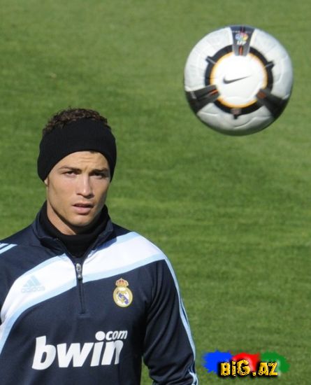 Kriştiano Ronaldo (CR7) / Cristiano Ronaldo / Криштиану Роналду (Foto & Video)