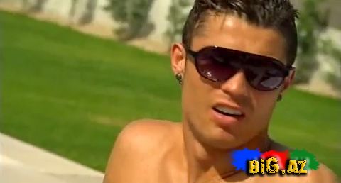 Kriştiano Ronaldo (CR7) / Cristiano Ronaldo / Криштиану Роналду (Foto & Video)