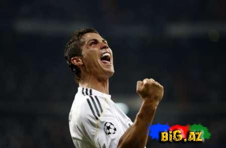 Kriştiano Ronaldo (CR7) / Cristiano Ronaldo / Криштиану Роналду (Foto & Video)