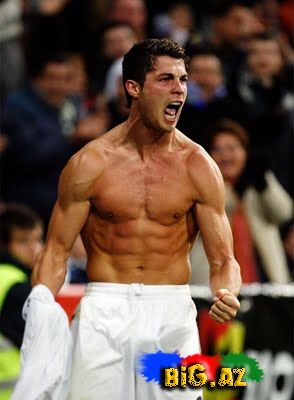 Kriştiano Ronaldo (CR7) / Cristiano Ronaldo / Криштиану Роналду (Foto & Video)