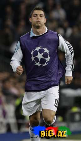 Kriştiano Ronaldo (CR7) / Cristiano Ronaldo / Криштиану Роналду (Foto & Video)