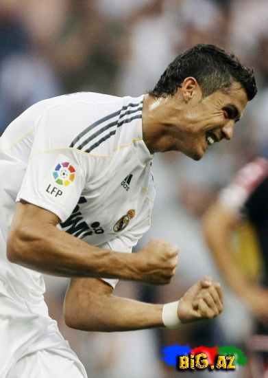 Kriştiano Ronaldo (CR7) / Cristiano Ronaldo / Криштиану Роналду (Foto & Video)