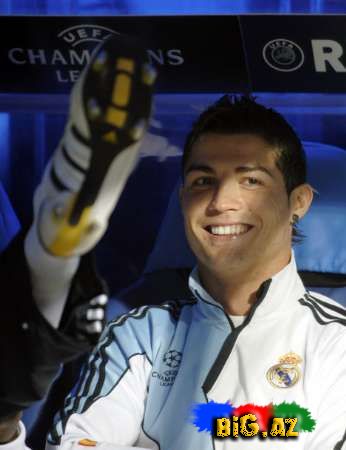 Kriştiano Ronaldo (CR7) / Cristiano Ronaldo / Криштиану Роналду (Foto & Video)