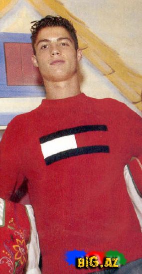 Kriştiano Ronaldo (CR7) / Cristiano Ronaldo / Криштиану Роналду (Foto & Video)