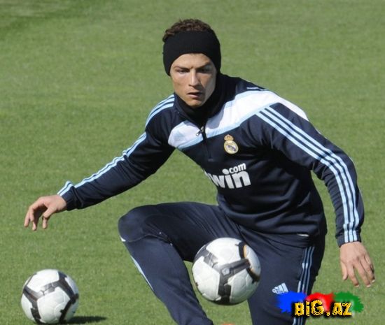 Kriştiano Ronaldo (CR7) / Cristiano Ronaldo / Криштиану Роналду (Foto & Video)