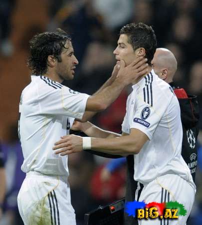 Kriştiano Ronaldo (CR7) / Cristiano Ronaldo / Криштиану Роналду (Foto & Video)