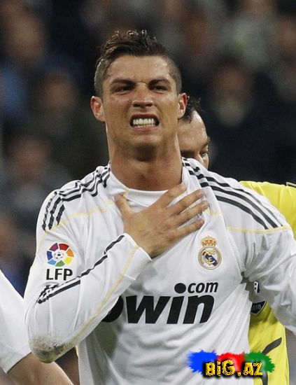 Kriştiano Ronaldo (CR7) / Cristiano Ronaldo / Криштиану Роналду (Foto & Video)