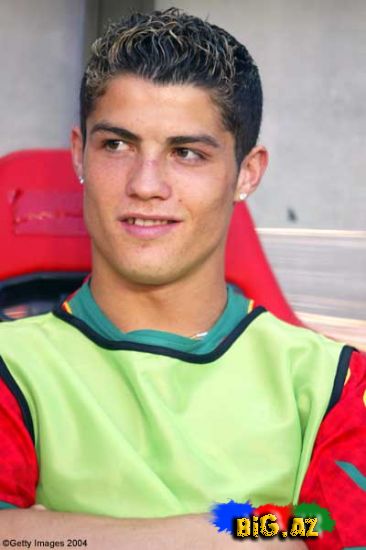 Kriştiano Ronaldo (CR7) / Cristiano Ronaldo / Криштиану Роналду (Foto & Video)