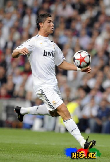 Kriştiano Ronaldo (CR7) / Cristiano Ronaldo / Криштиану Роналду (Foto & Video)