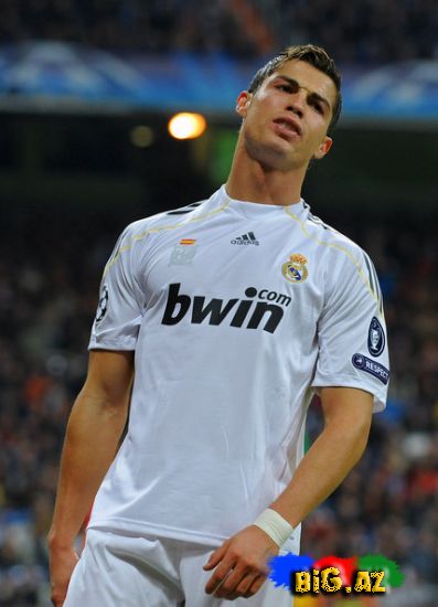 Kriştiano Ronaldo (CR7) / Cristiano Ronaldo / Криштиану Роналду (Foto & Video)