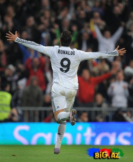 Kriştiano Ronaldo (CR7) / Cristiano Ronaldo / Криштиану Роналду (Foto & Video)