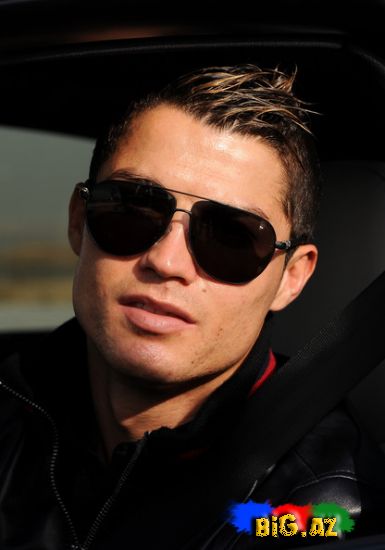 Kriştiano Ronaldo (CR7) / Cristiano Ronaldo / Криштиану Роналду (Foto & Video)