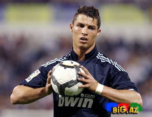 Kriştiano Ronaldo (CR7) / Cristiano Ronaldo / Криштиану Роналду (Foto & Video)