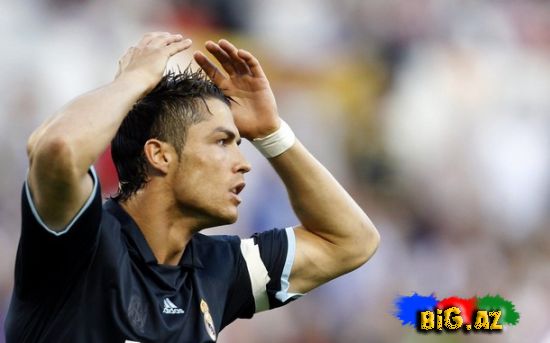 Kriştiano Ronaldo (CR7) / Cristiano Ronaldo / Криштиану Роналду (Foto & Video)