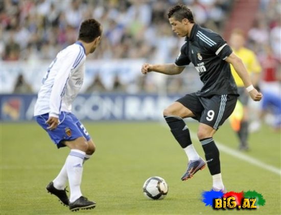 Kriştiano Ronaldo (CR7) / Cristiano Ronaldo / Криштиану Роналду (Foto & Video)