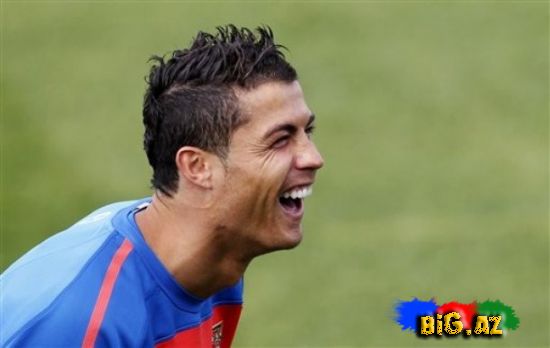 Kriştiano Ronaldo (CR7) / Cristiano Ronaldo / Криштиану Роналду (Foto & Video)