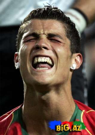 Kriştiano Ronaldo (CR7) / Cristiano Ronaldo / Криштиану Роналду (Foto & Video)