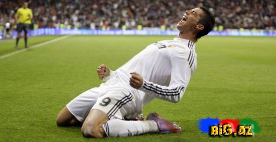 Kriştiano Ronaldo (CR7) / Cristiano Ronaldo / Криштиану Роналду (Foto & Video)