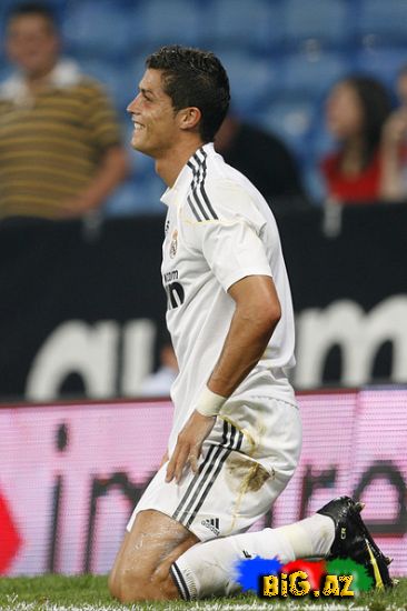 Kriştiano Ronaldo (CR7) / Cristiano Ronaldo / Криштиану Роналду (Foto & Video)