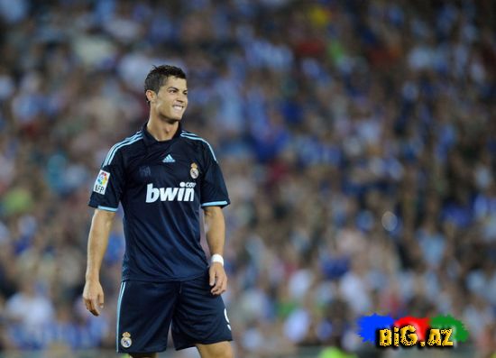 Kriştiano Ronaldo (CR7) / Cristiano Ronaldo / Криштиану Роналду (Foto & Video)