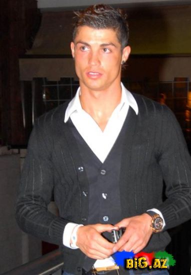 Kriştiano Ronaldo (CR7) / Cristiano Ronaldo / Криштиану Роналду (Foto & Video)