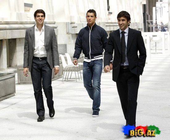 Kriştiano Ronaldo (CR7) / Cristiano Ronaldo / Криштиану Роналду (Foto & Video)