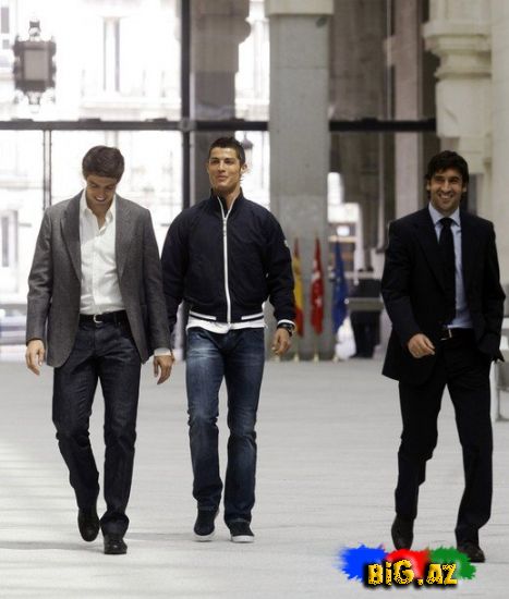 Kriştiano Ronaldo (CR7) / Cristiano Ronaldo / Криштиану Роналду (Foto & Video)