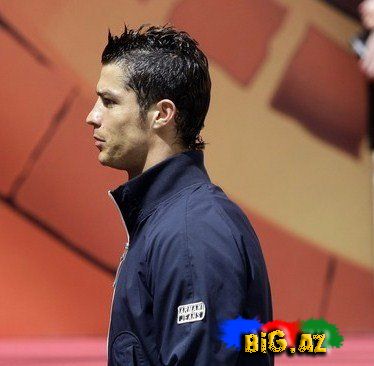 Kriştiano Ronaldo (CR7) / Cristiano Ronaldo / Криштиану Роналду (Foto & Video)