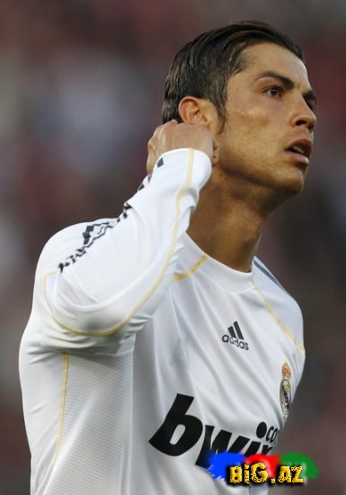 Kriştiano Ronaldo (CR7) / Cristiano Ronaldo / Криштиану Роналду (Foto & Video)