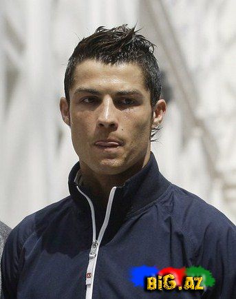 Kriştiano Ronaldo (CR7) / Cristiano Ronaldo / Криштиану Роналду (Foto & Video)