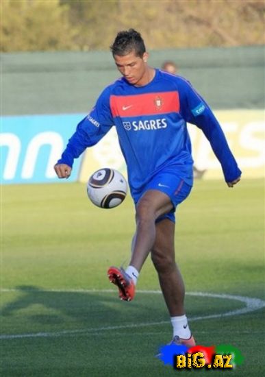Kriştiano Ronaldo (CR7) / Cristiano Ronaldo / Криштиану Роналду (Foto & Video)