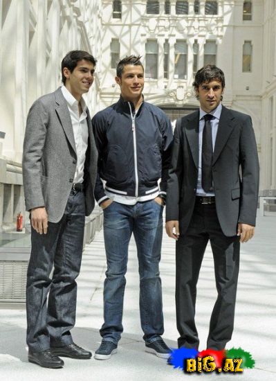 Kriştiano Ronaldo (CR7) / Cristiano Ronaldo / Криштиану Роналду (Foto & Video)