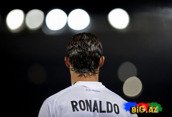 Kriştiano Ronaldo (CR7) / Cristiano Ronaldo / Криштиану Роналду (Foto & Video)