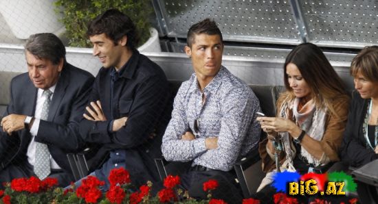 Kriştiano Ronaldo (CR7) / Cristiano Ronaldo / Криштиану Роналду (Foto & Video)