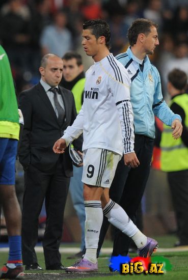 Kriştiano Ronaldo (CR7) / Cristiano Ronaldo / Криштиану Роналду (Foto & Video)