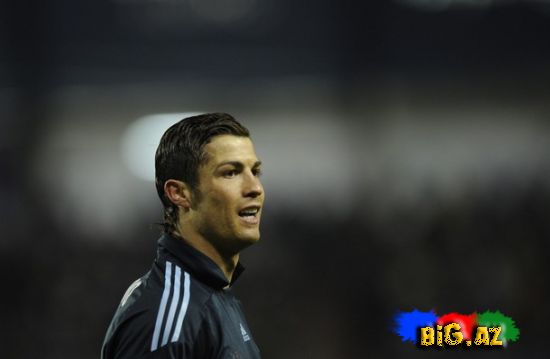 Kriştiano Ronaldo (CR7) / Cristiano Ronaldo / Криштиану Роналду (Foto & Video)