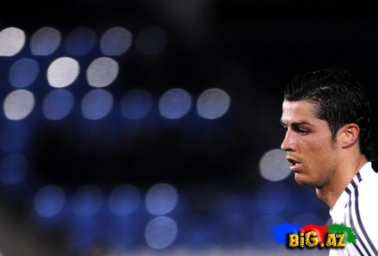 Kriştiano Ronaldo (CR7) / Cristiano Ronaldo / Криштиану Роналду (Foto & Video)
