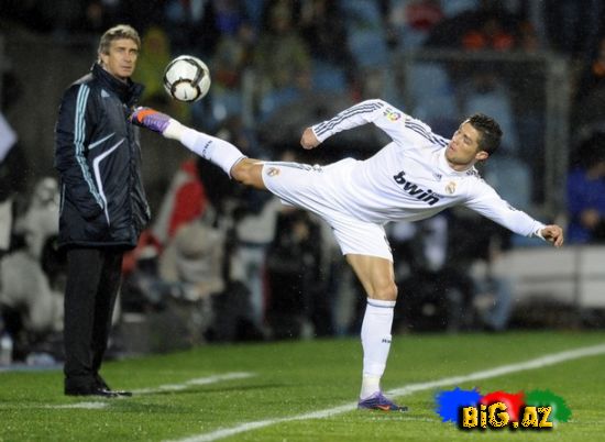 Kriştiano Ronaldo (CR7) / Cristiano Ronaldo / Криштиану Роналду (Foto & Video)